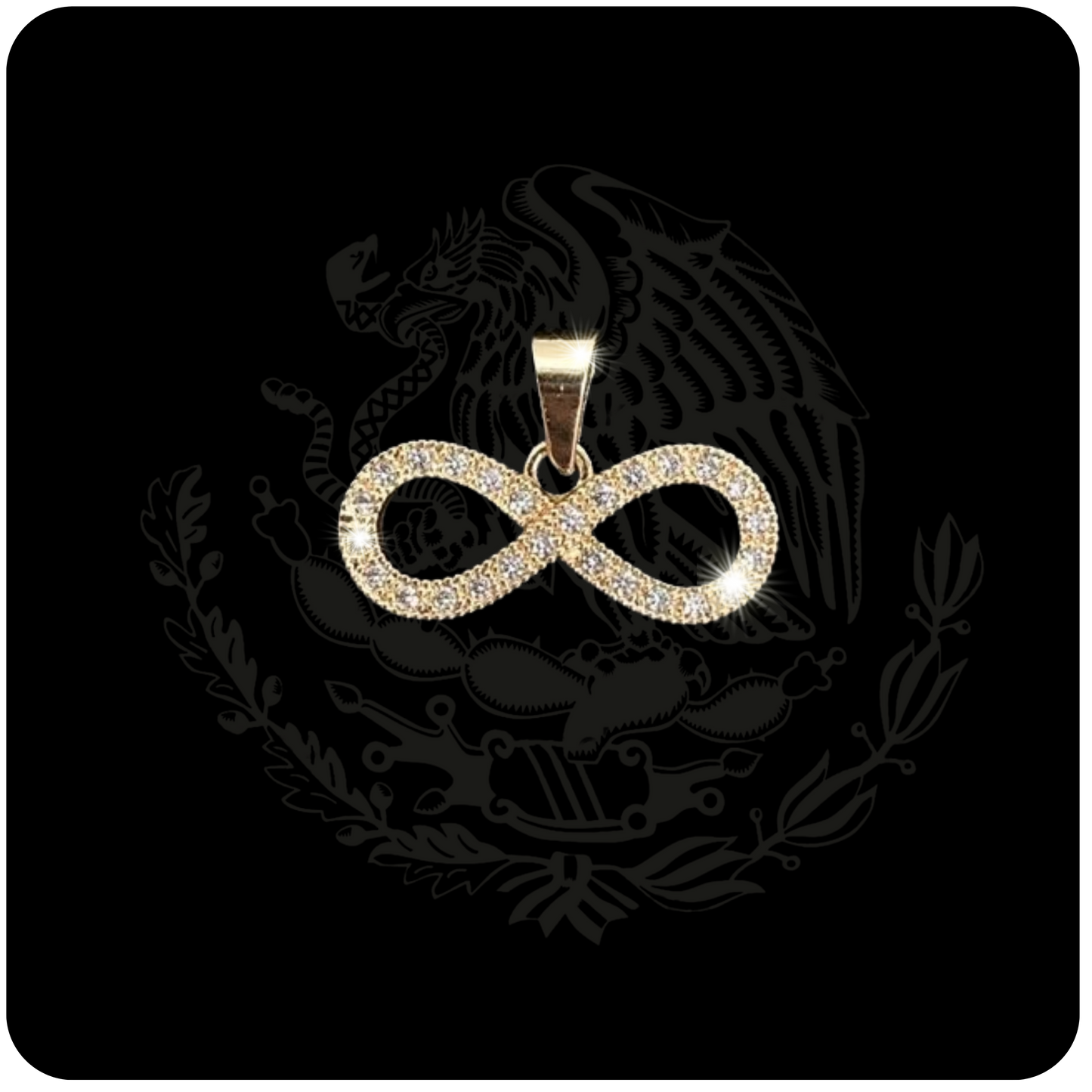 Infinite Charm