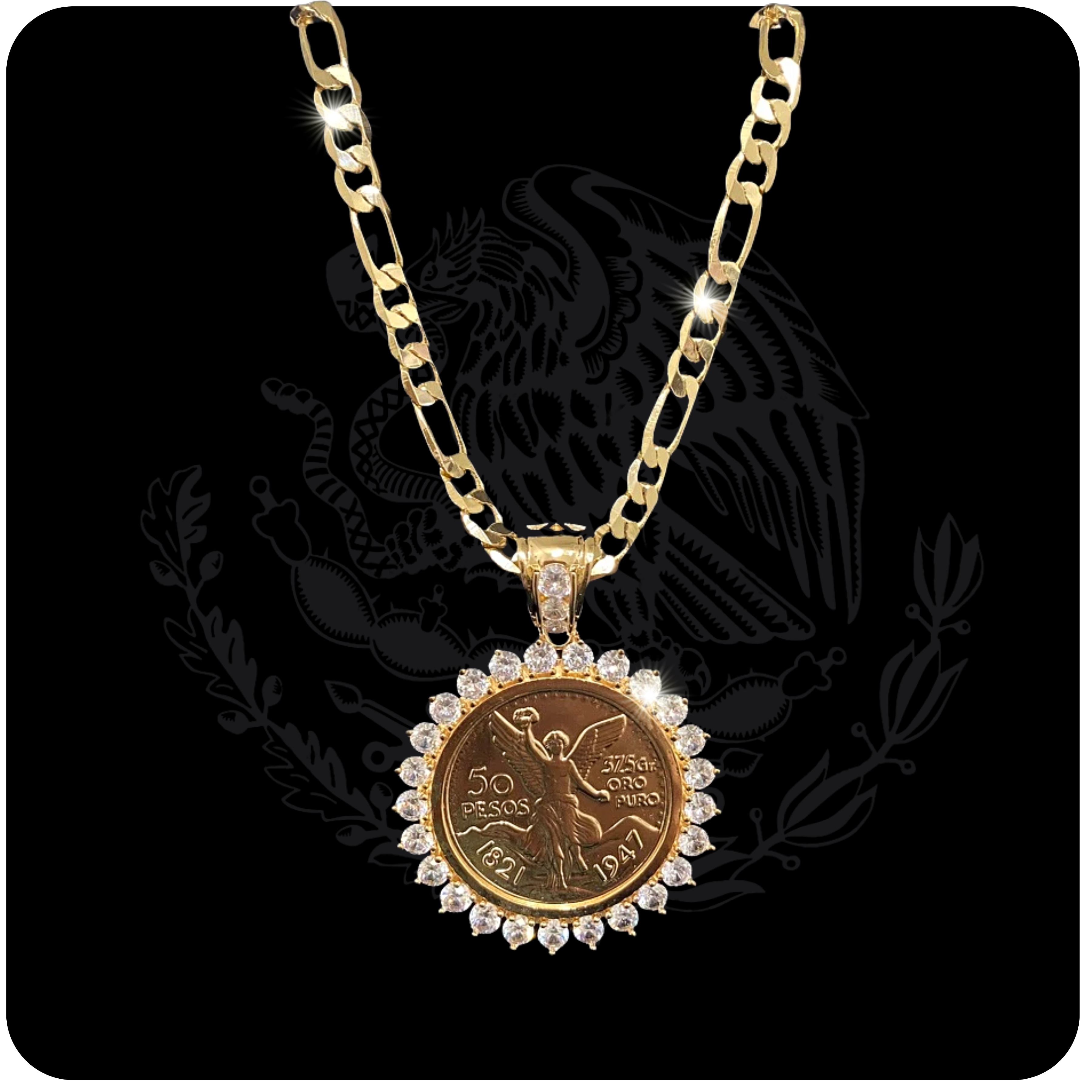 Centenario El Chapiza