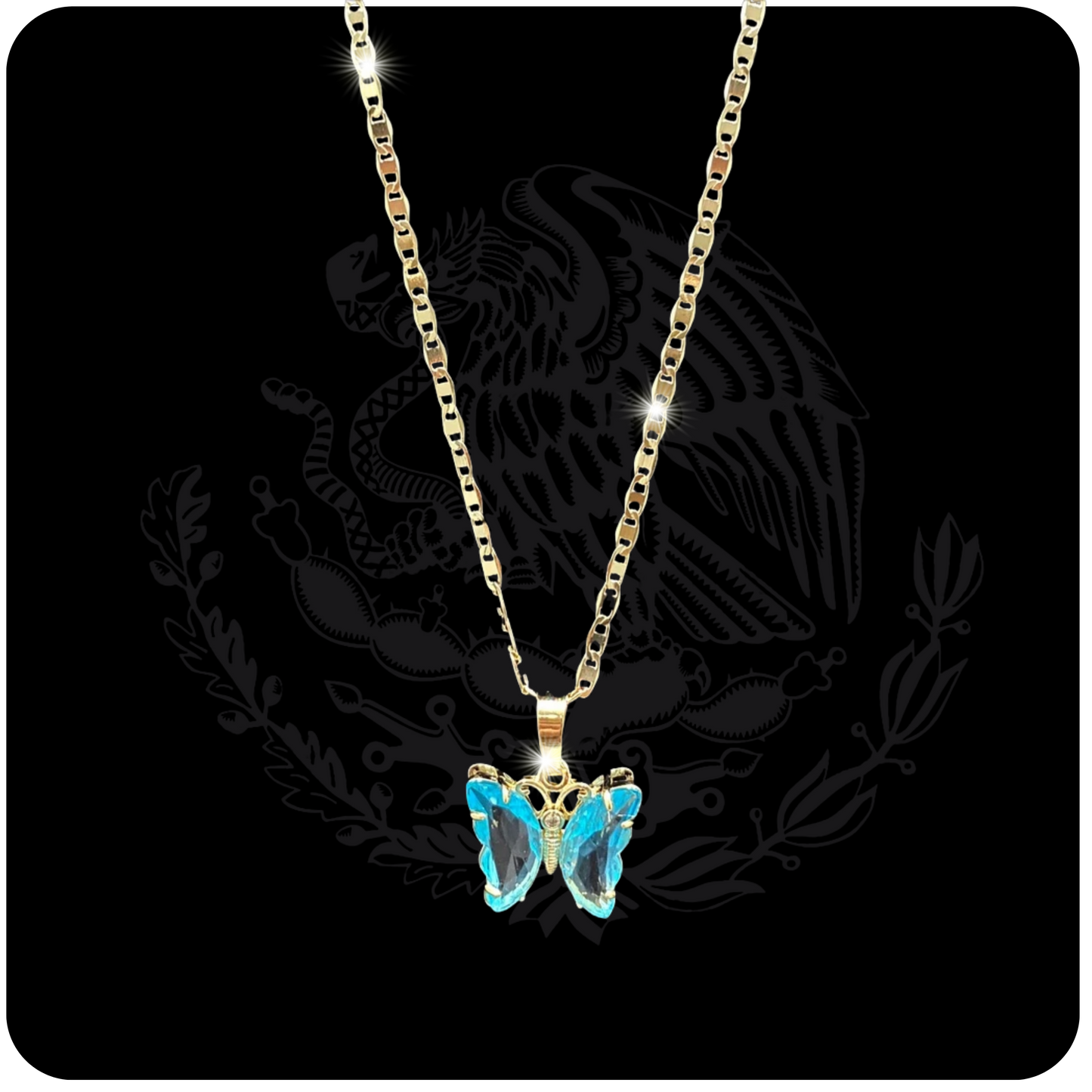 Beautiful Butterfly Set