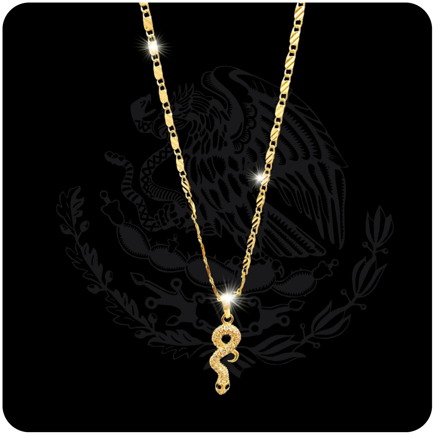 Snake Set