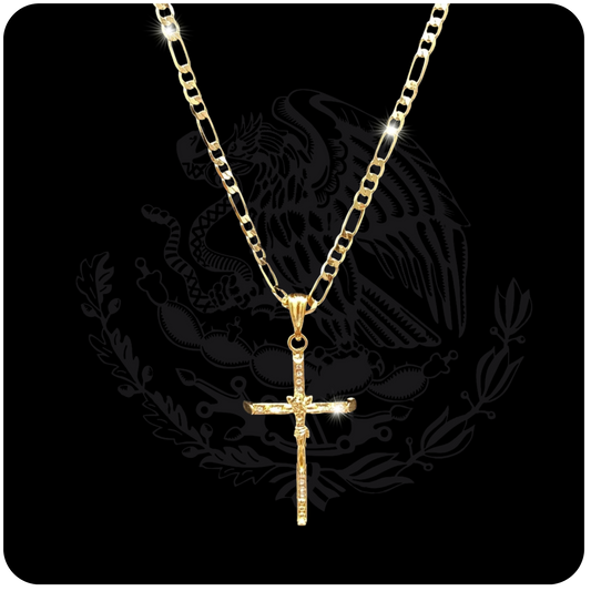 Cross Set