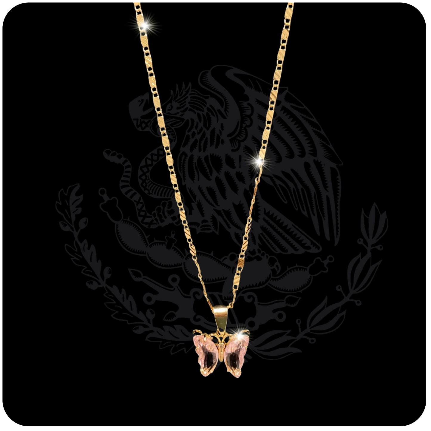 Beautiful Butterfly Set