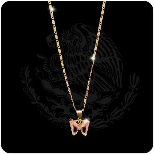 Beautiful Butterfly Set