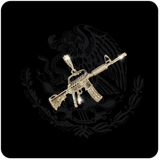 El beliquin pendant