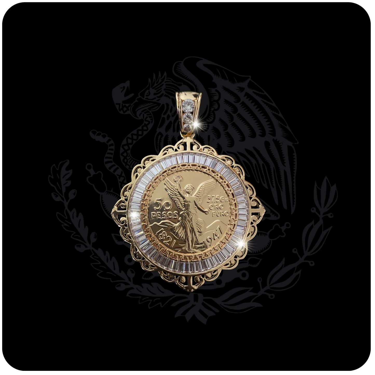 Centenario El Mayo 🦁