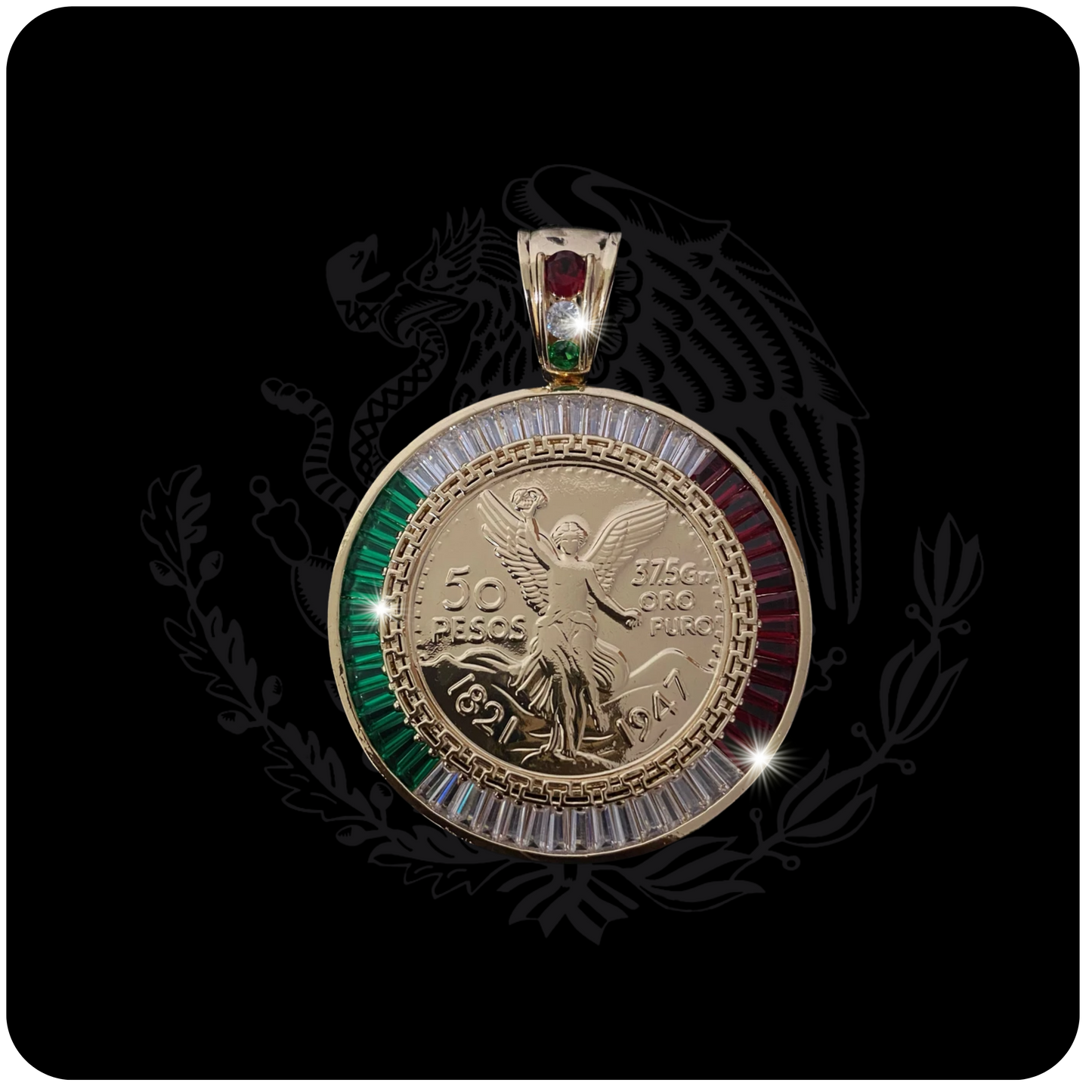 Centenario El Topo 🦁