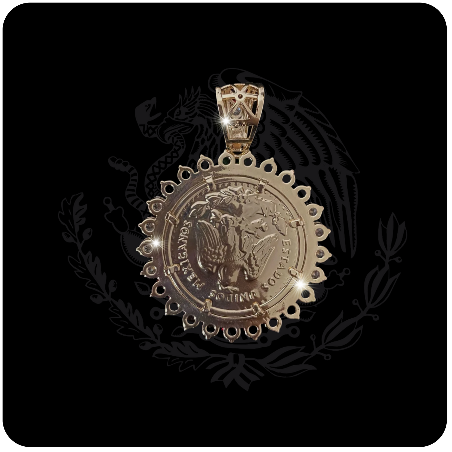 Centenario El Zambada 🦁
