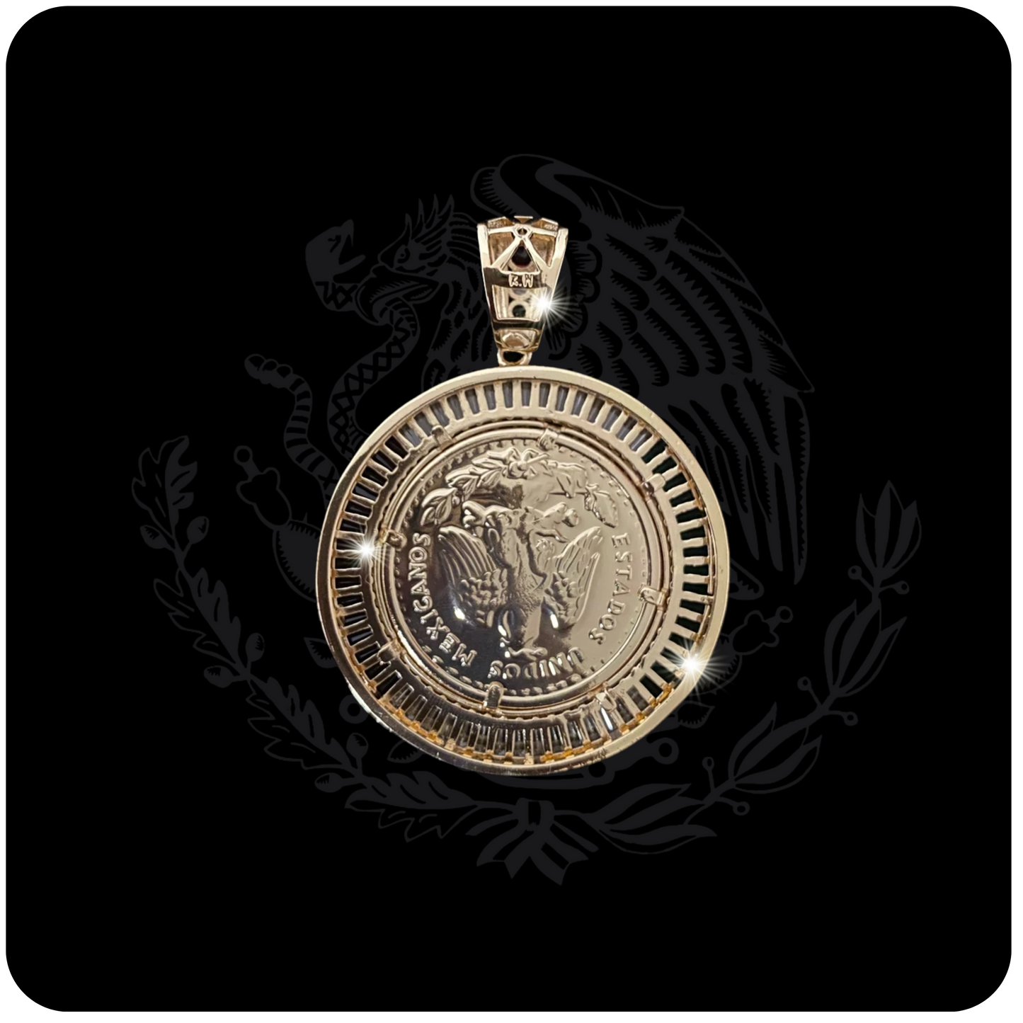 Centenario El Topo 🦁