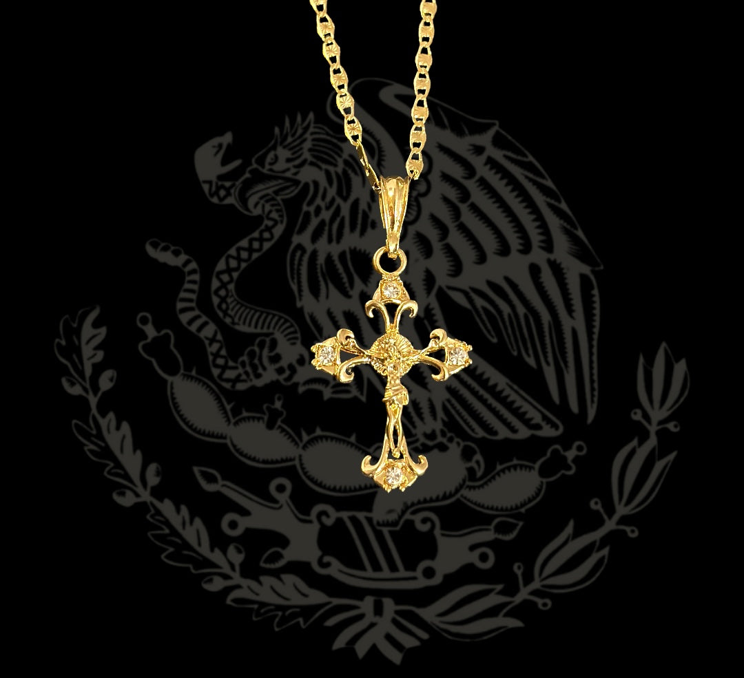 Jesus Cross Set