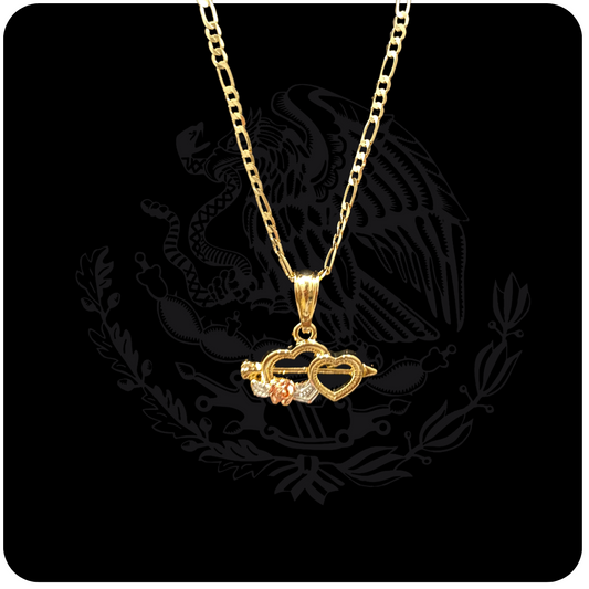 Cupid Love Set