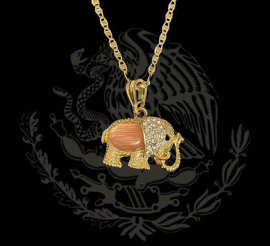 Elephant Set