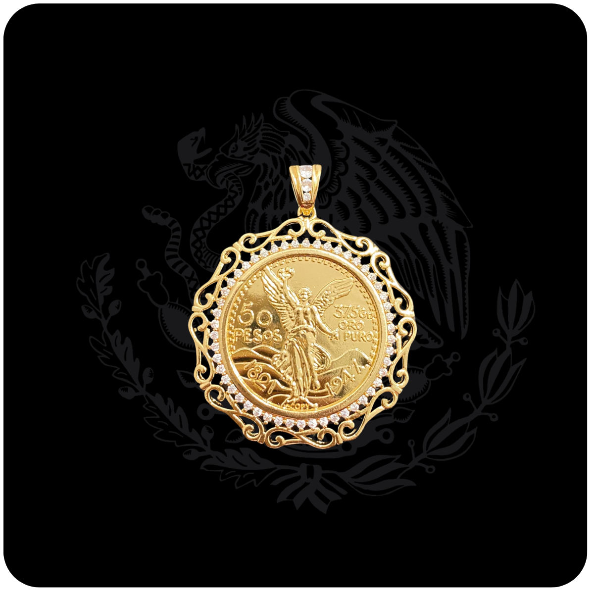 Centenario El Leon 🦁