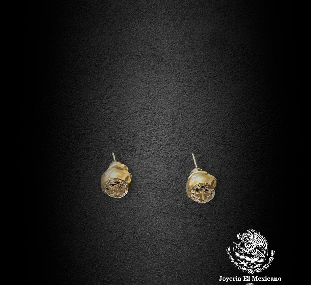 EARRINGS 14KT