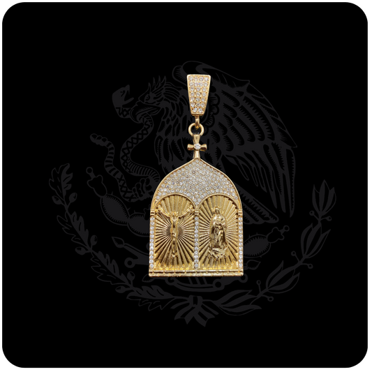 Religious Pendant