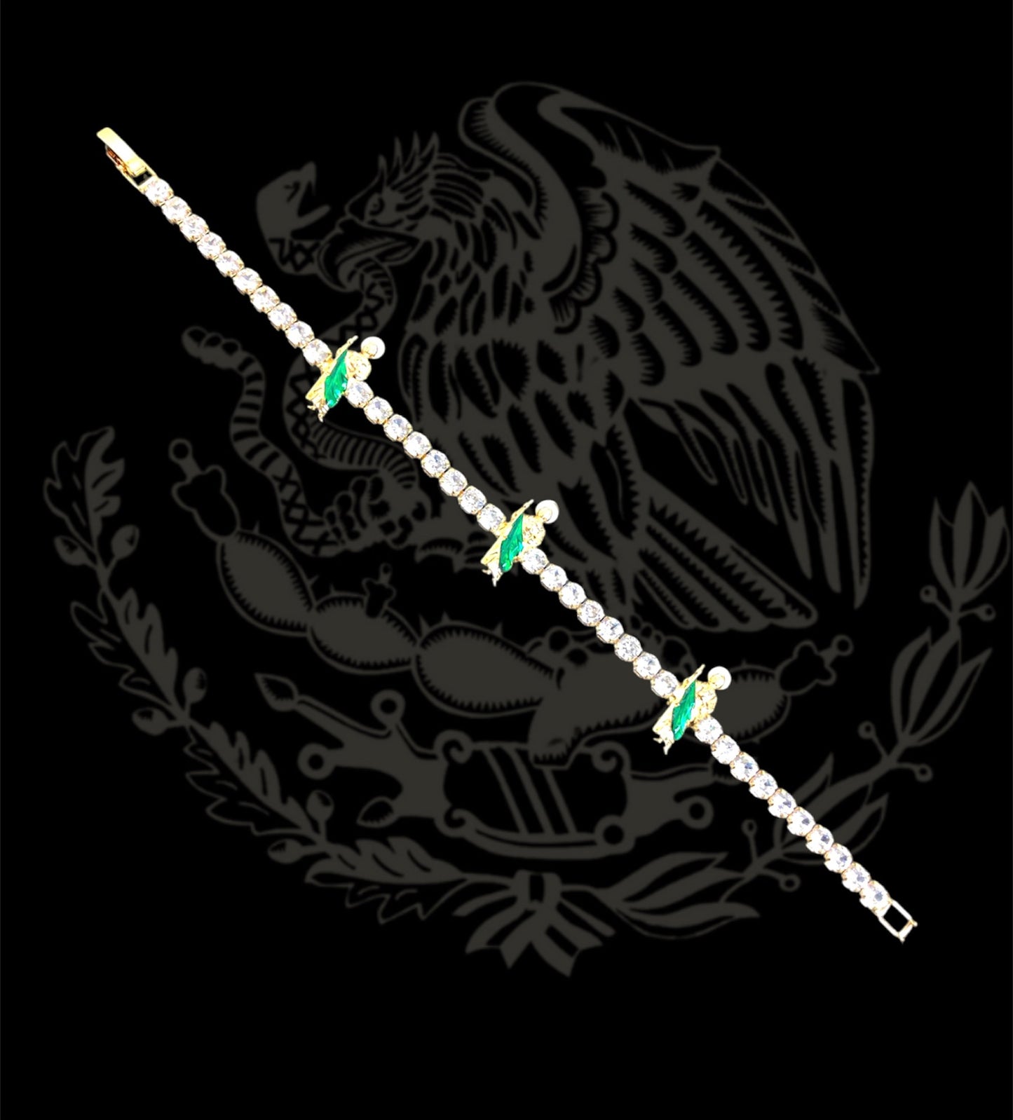 San Judas Bracelet