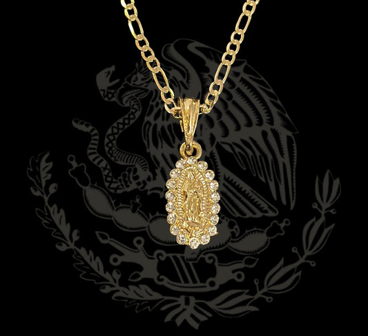 Gudalupe Michoacán Set