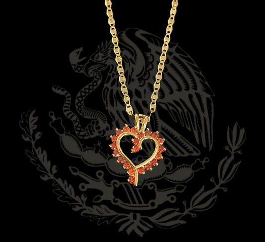 Heart Shaped Set