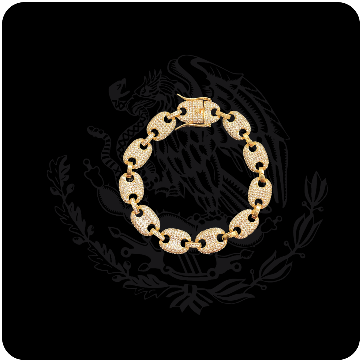 G-link bracelet