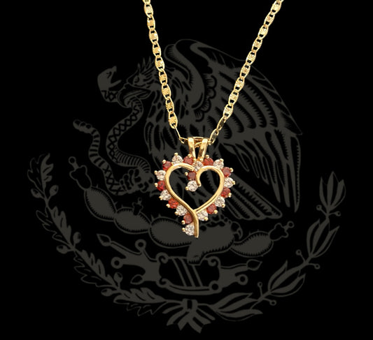 Heart Set