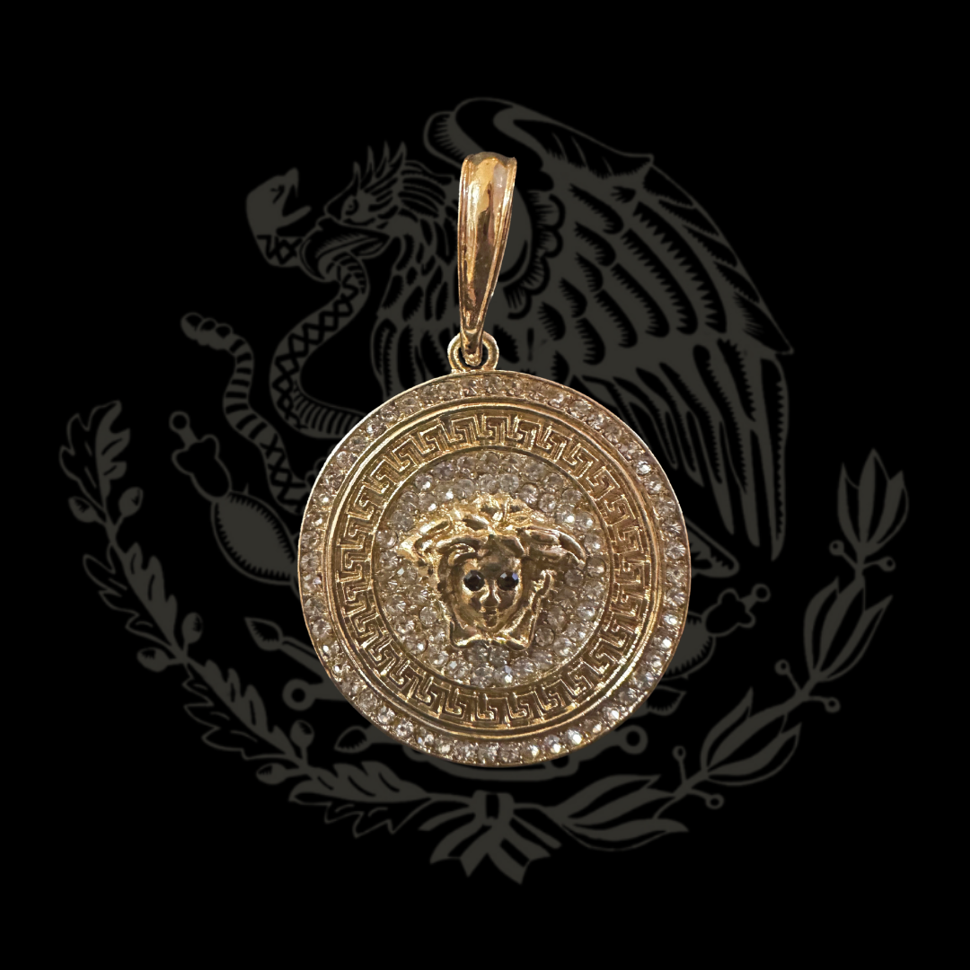 Boujee Pendant