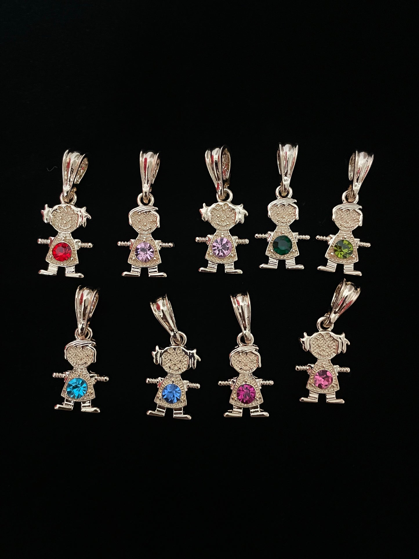 Boy/girl set