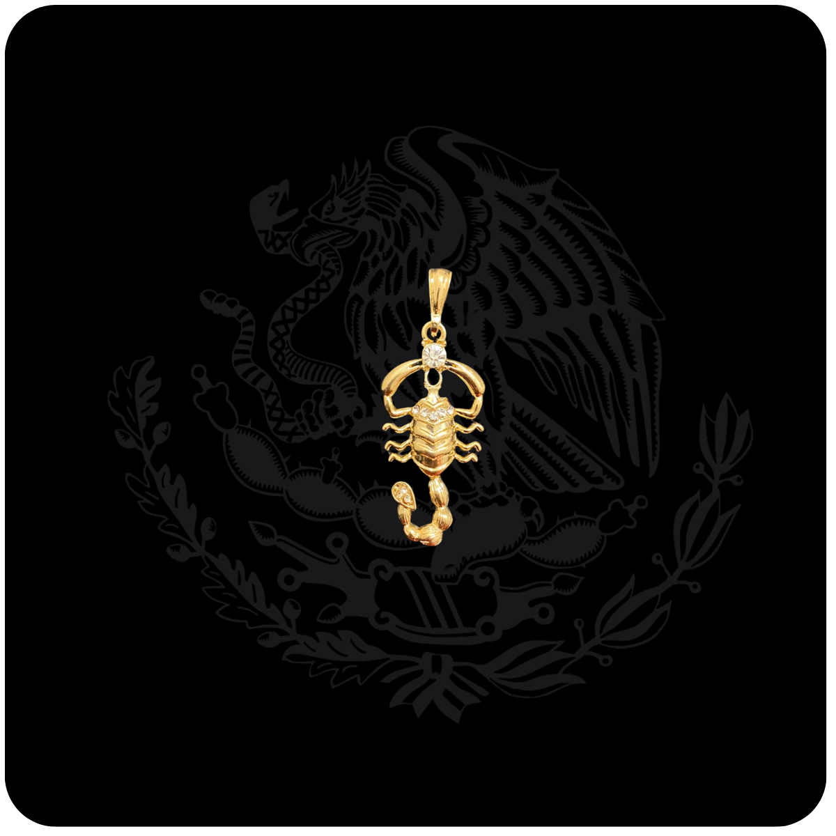 El Alacran/Scorpion