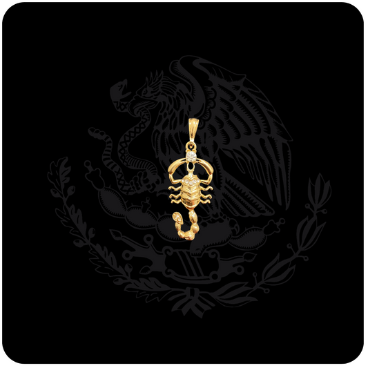 El Alacran/Scorpion