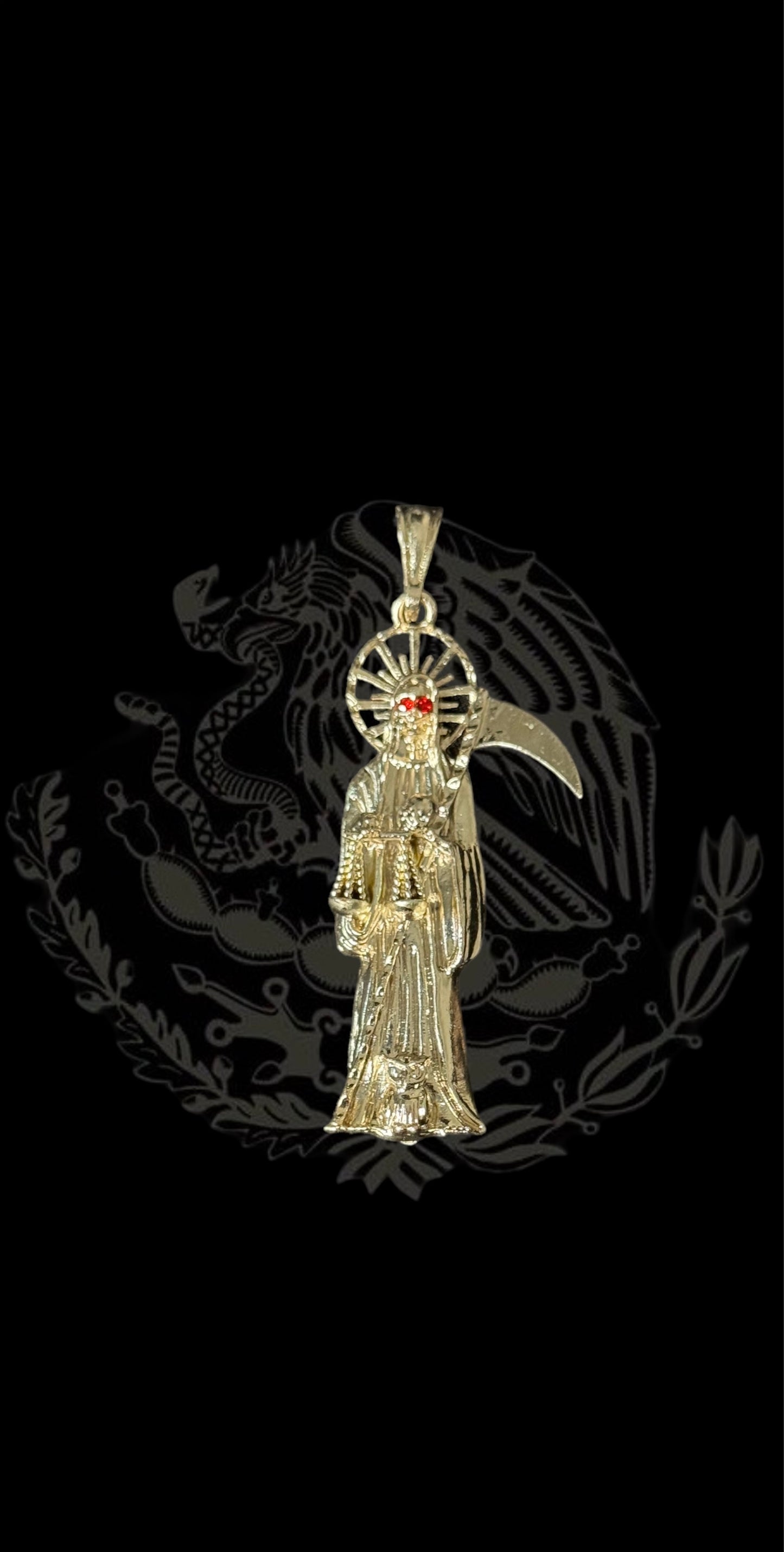 Santa Muerte Original