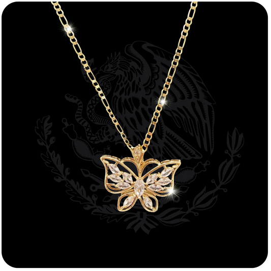 Big Butterfly Set