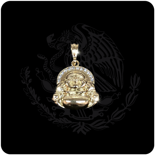 Buddha Charm pendant