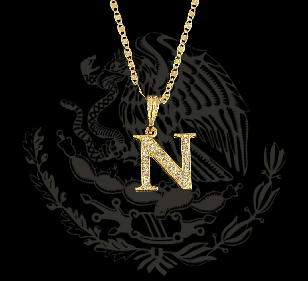 Letter Set