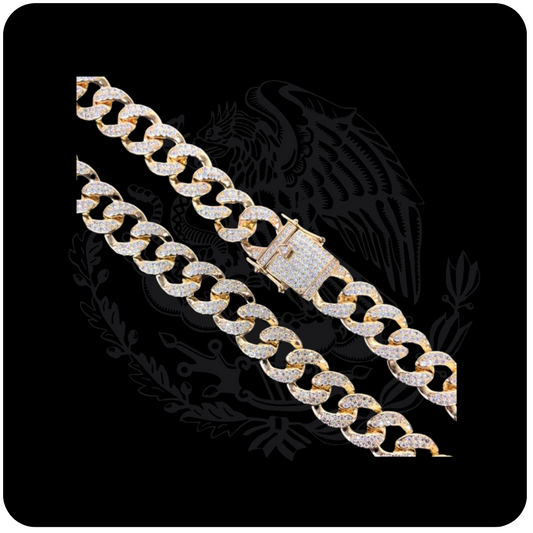 Diamantada Chain