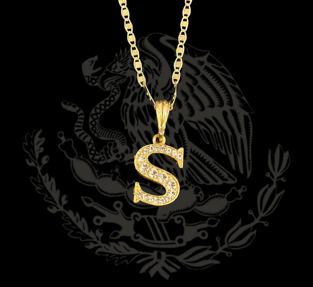 Letter Set