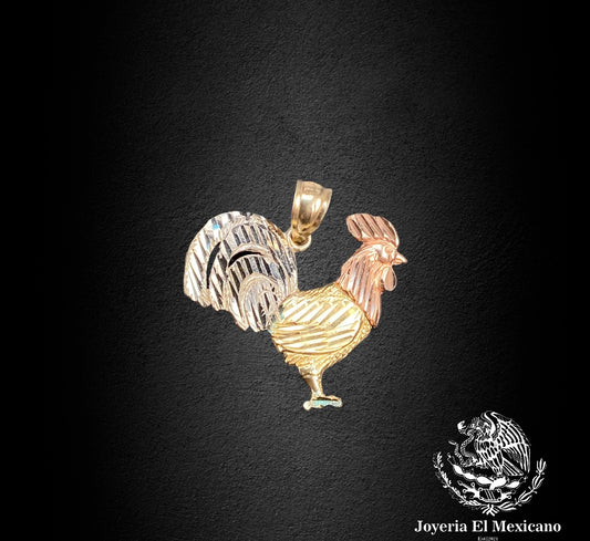 EL GALLO DE SINALOA 14KT