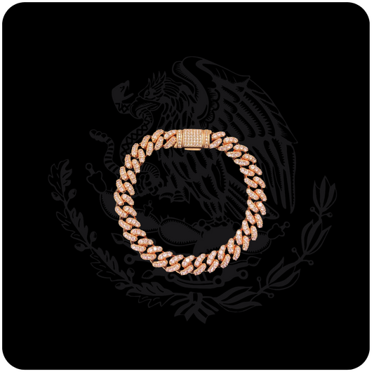 Rose Gold Bracelet