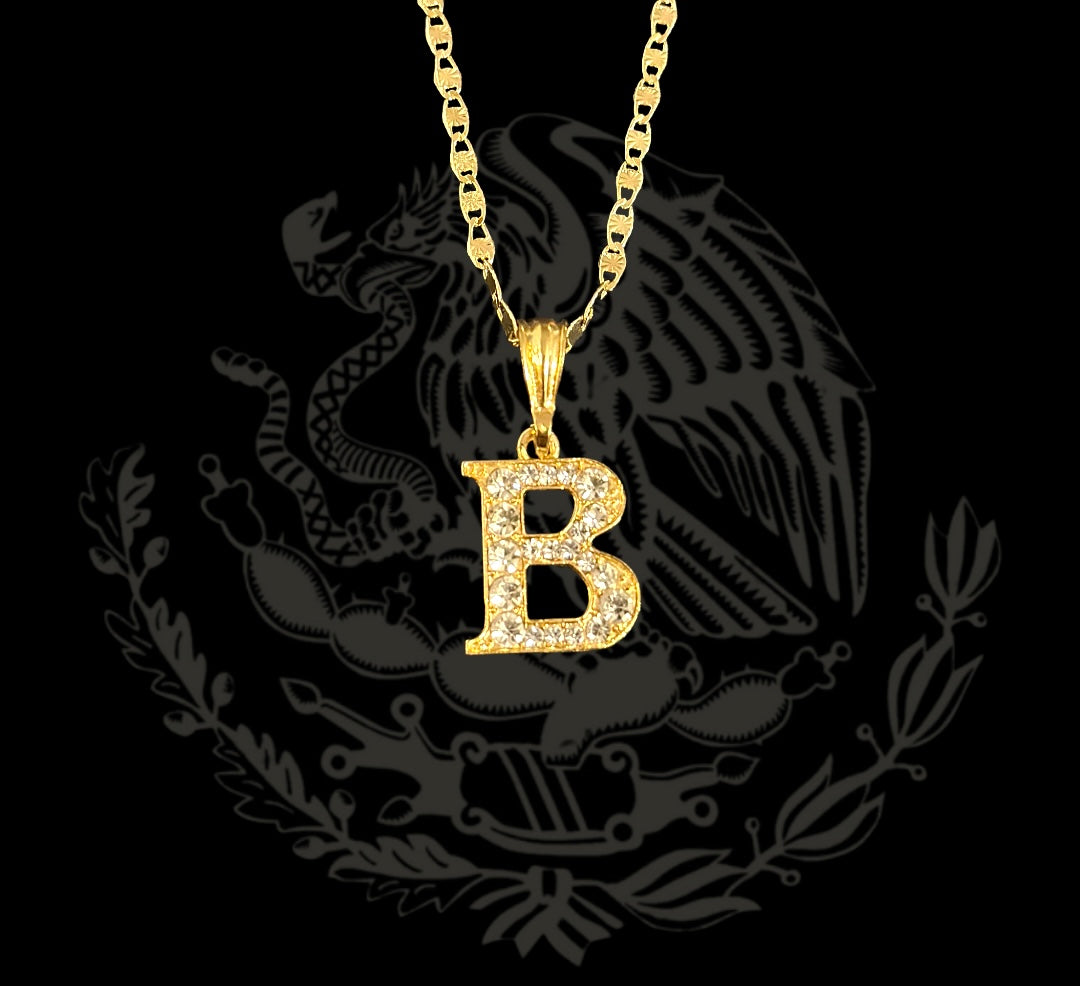 Letter Set