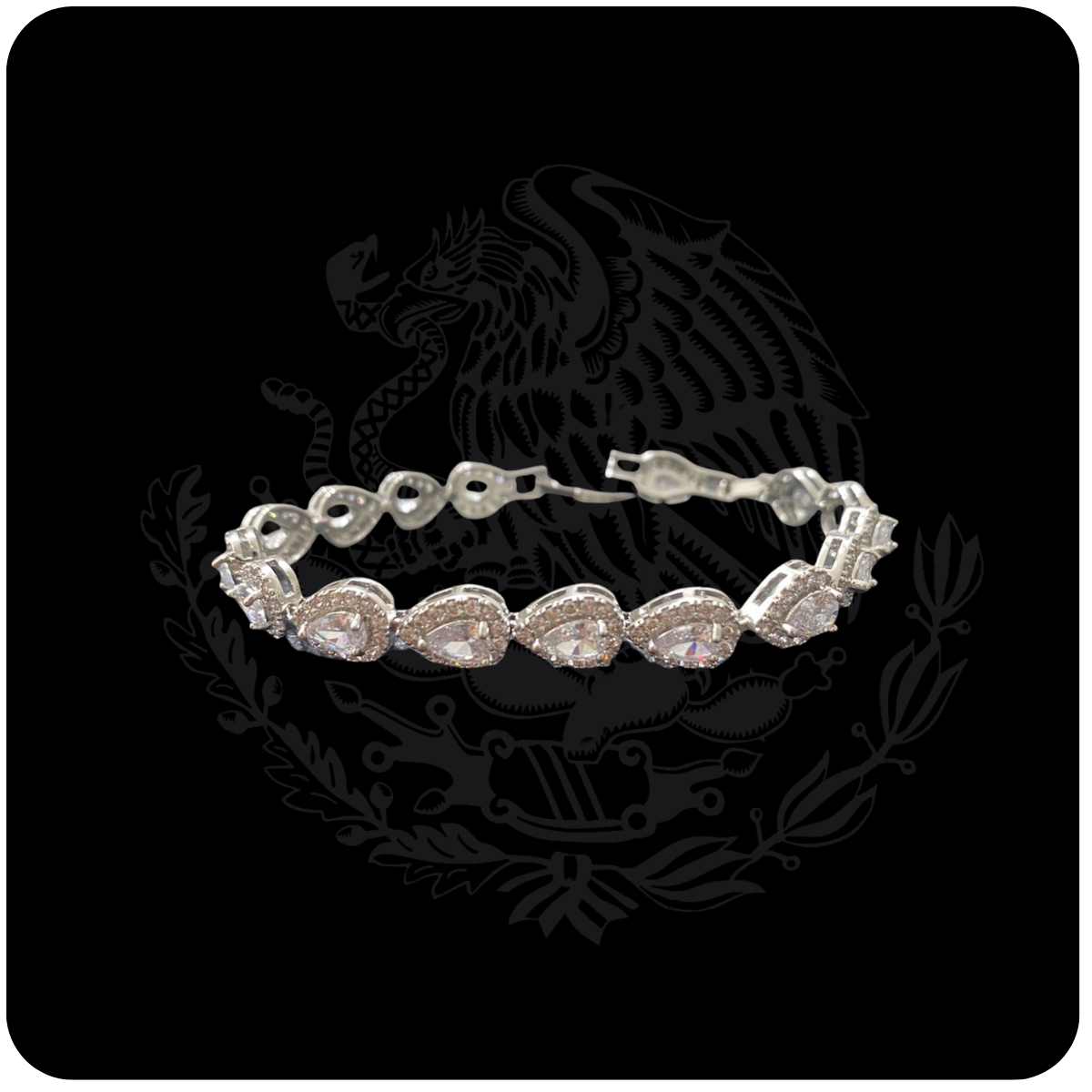 Royal bracelet