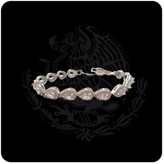 Royal bracelet