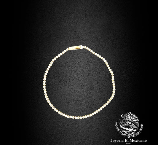 BEAUTIFUL BRACELET 14KT