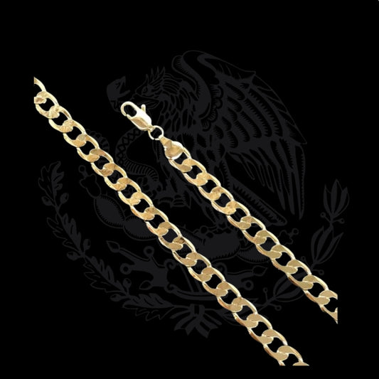 Cuban chain