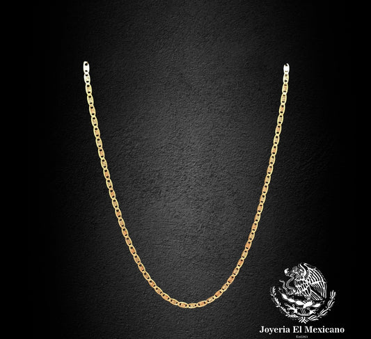 WOMENS CHAIN 14KT