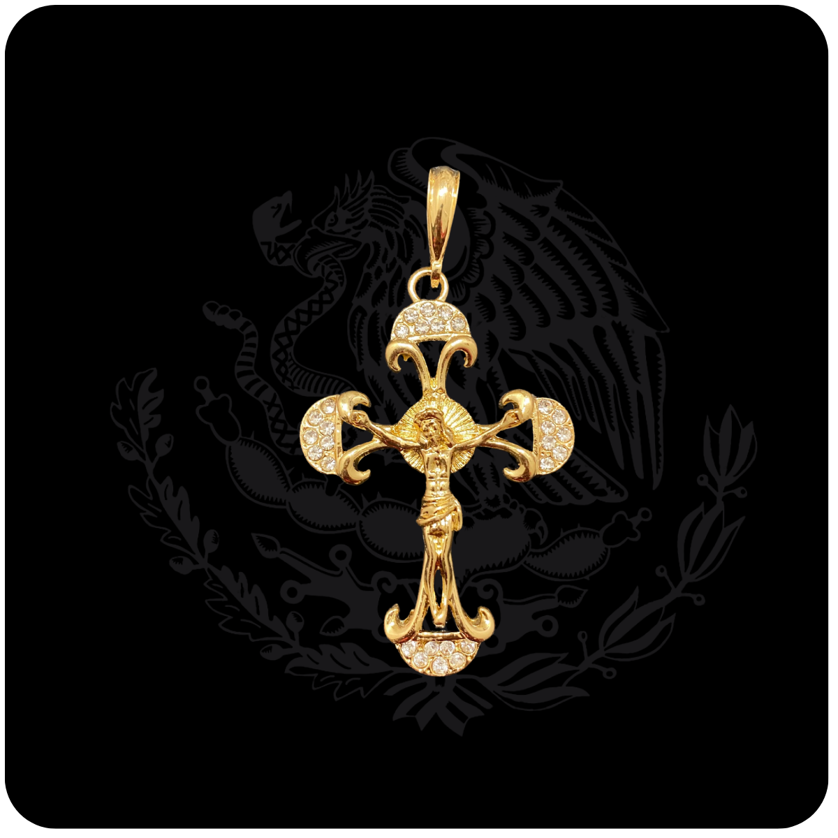 Jesus Christ Pendant