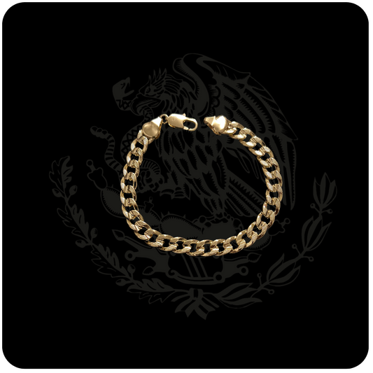 Cuban Figaro Bracelet