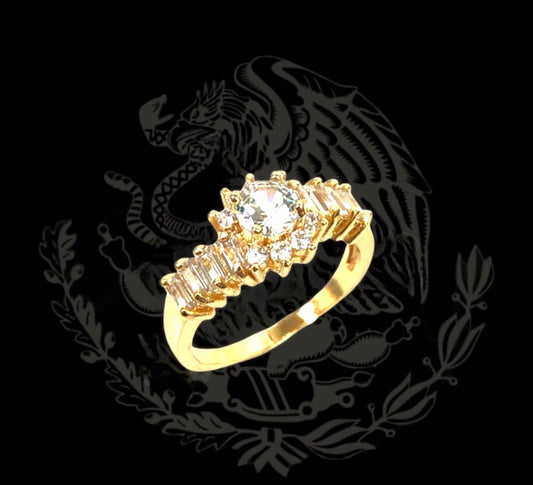 Fancy Diamond Ring 💍