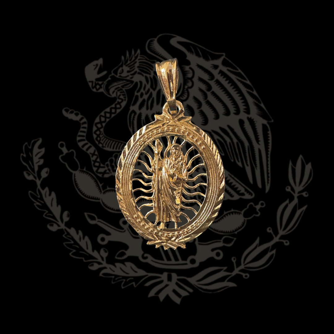 El Siglo De San Judas