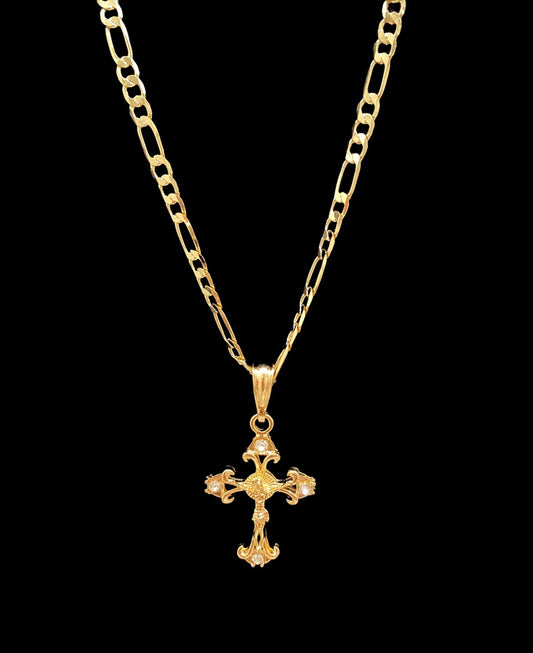 Religious Cross set